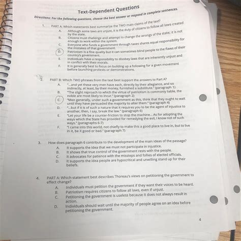 LEAP 2025 Grade 7 Mathematics Practice Test <strong>Answer Key</strong> This document contains the <strong>answer keys</strong> and rubrics. . The crowd commonlit answer key